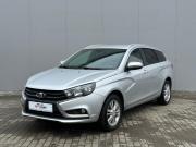 Lada (ВАЗ) Vesta I Тамбов  - изображение 24