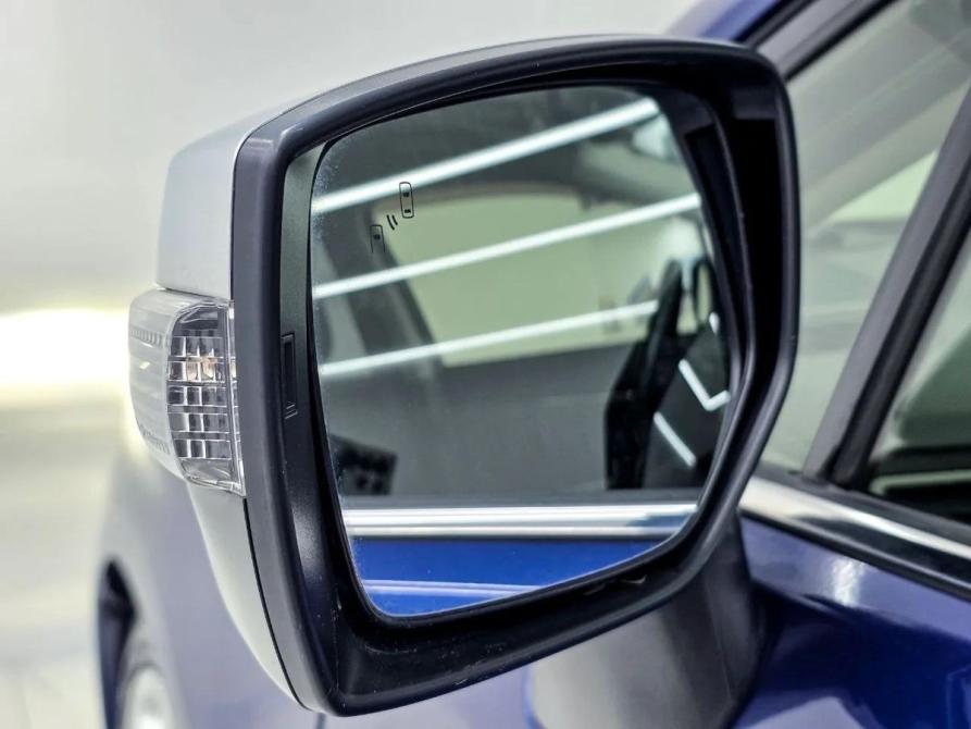 Subaru Levorg I Уфа  - изображение 27