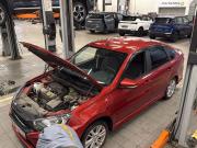 Lada (ВАЗ) Granta I Рестайлинг Санкт-Петербург  - изображение 20