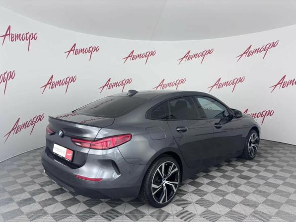 BMW 2 серии F44 с пробегом 2020 года, цена 2 200 000 рублей, 89502 км, седан, Автокод Объявления