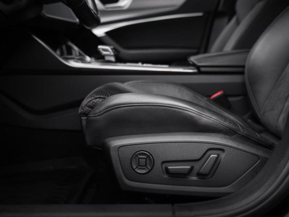 Audi A6 V (C8) с пробегом 2021 года, цена 5 899 000 рублей, 40046 км, седан, Автокод Объявления