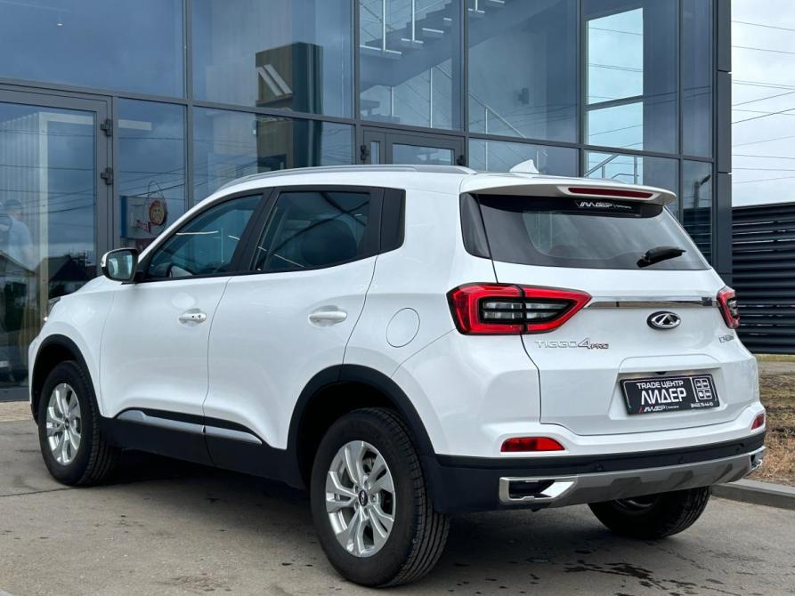 Chery Tiggo 4 Pro I Энгельс  - изображение 4