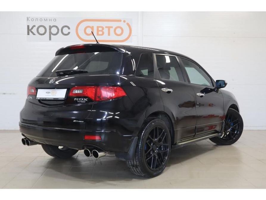 Acura RDX I Коломна  - изображение 3