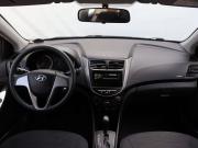 Hyundai Solaris I Рестайлинг Москва  - изображение 32