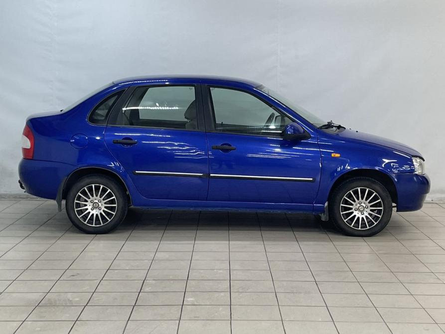 Lada (ВАЗ) Kalina I Воронеж  - изображение 8
