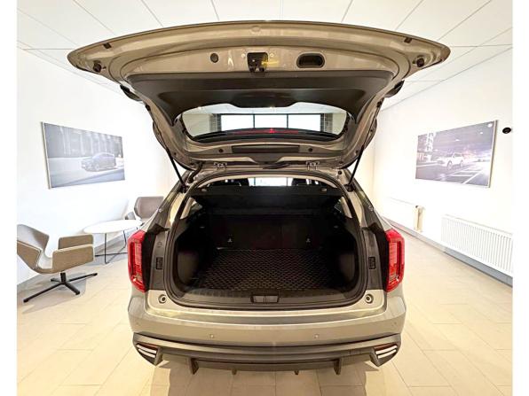 Новый Haval Jolion I Рестайлинг 2026 года, цена 2 870 010 рублей, внедорожник, Автокод Объявления