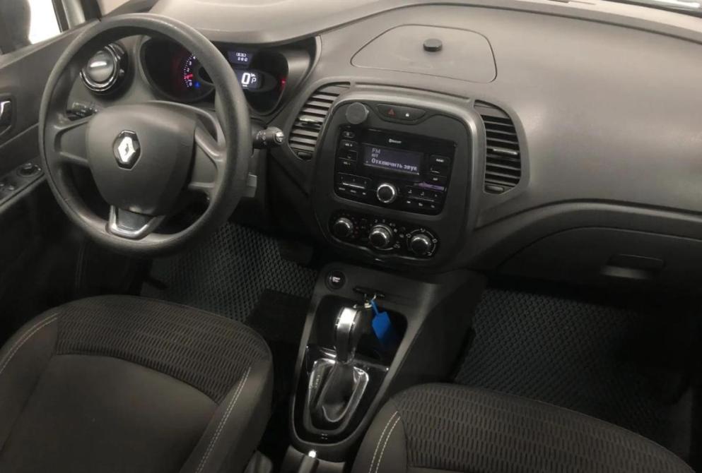 Renault Kaptur I Астрахань  - изображение 16