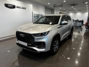 Chery Tiggo 8 Pro Max I Рестайлинг Подольск  - изображение 25