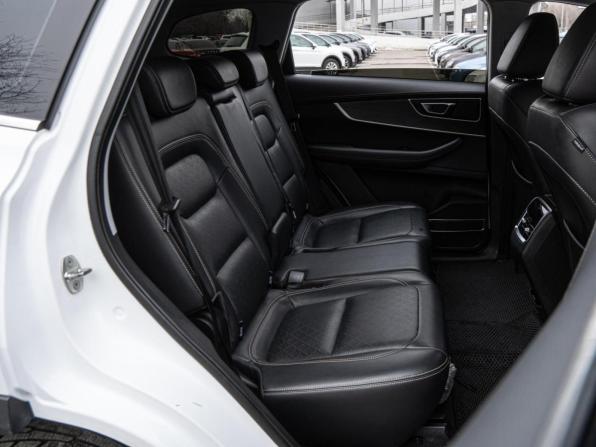 Chery Tiggo 8 I с пробегом 2021 года, цена 1 670 000 рублей, 101523 км, внедорожник, Автокод Объявления