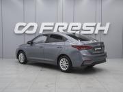 Hyundai Solaris II Ростов-на-Дону  - изображение 19