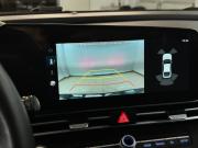 Hyundai Elantra VII (CN7) Рестайлинг Москва  - изображение 28