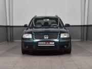 Volkswagen Passat B5 Рестайлинг Кемерово  - изображение 5