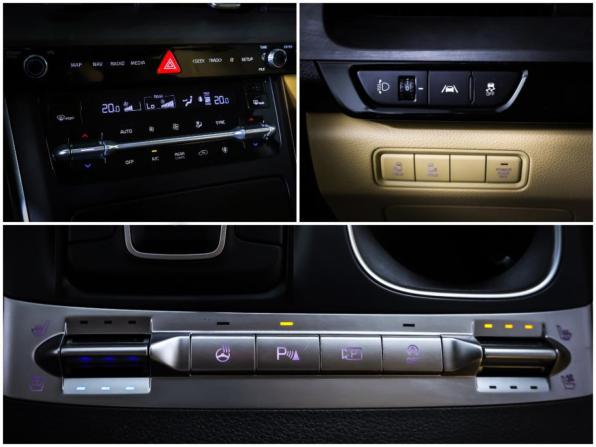 Kia Carnival IV с пробегом 2020 года, цена 3 649 000 рублей, 44644 км, минивэн, Автокод Объявления