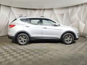 Hyundai Santa Fe III Москва  - изображение 26