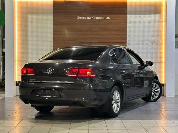 Volkswagen Passat B7 с пробегом 2011 года, цена 899 999 рублей, 223180 км, седан, Автокод Объявления