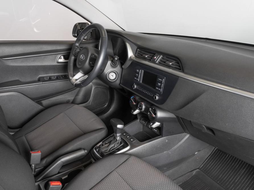 Kia Rio IV Рестайлинг Казань  - изображение 7