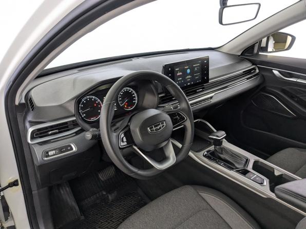 Geely Emgrand II с пробегом 2024 года, цена 1 530 000 рублей, 32951 км, седан, Автокод Объявления