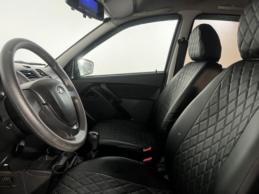 Lada (ВАЗ) Granta I Рестайлинг Великий Новгород  - изображение 8