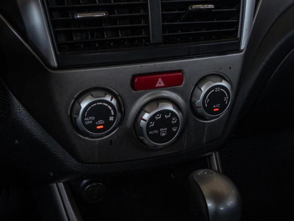 Subaru Impreza III с пробегом 2008 года, цена 710 000 рублей, 204931 км, хэтчбек, Автокод Объявления