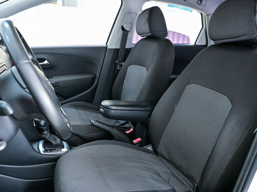 Volkswagen Polo V Ростов-на-Дону  - изображение 15