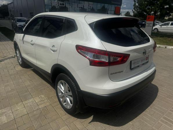 Nissan Qashqai II с пробегом 2014 года, цена 1 369 900 рублей, 156183 км, внедорожник, Автокод Объявления