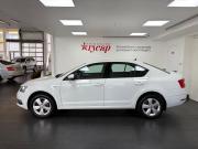 Skoda Octavia III (A7) Рестайлинг Киров  - изображение 27