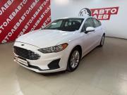 Ford Fusion (North America) II Рестайлинг Новочеркасск  - изображение 16