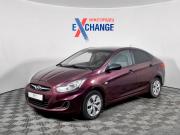 Hyundai Solaris I Нижний Новгород  - изображение 15
