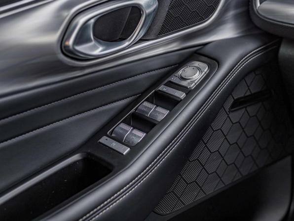 GAC GS8 II с пробегом 2025 года, цена 3 370 000 рублей, 31349 км, внедорожник, Автокод Объявления