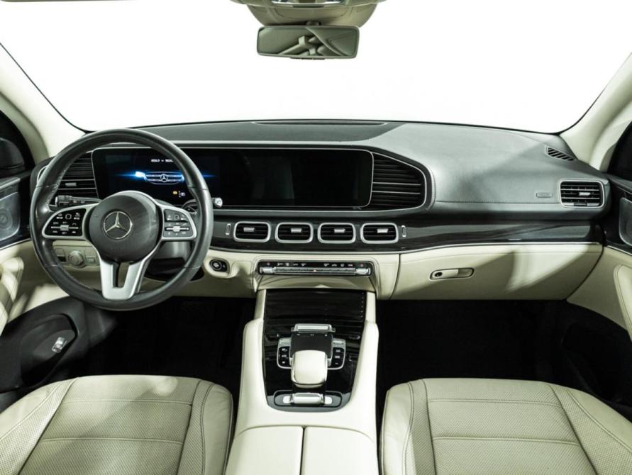 Mercedes-Benz GLS II (X167) Санкт-Петербург  - изображение 17