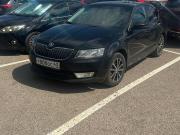 Skoda Octavia III (A7) Уфа  - изображение 8