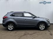 Hyundai Creta I Москва  - изображение 16