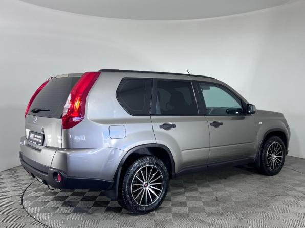 Nissan X-Trail II Рестайлинг с пробегом 2014 года, цена 1 131 000 рублей, 316570 км, внедорожник, Автокод Объявления