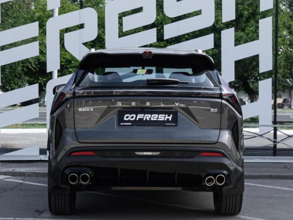 Geely Boyue Cool с пробегом 2023 года, цена 1 999 000 рублей, 29005 км, внедорожник, Автокод Объявления