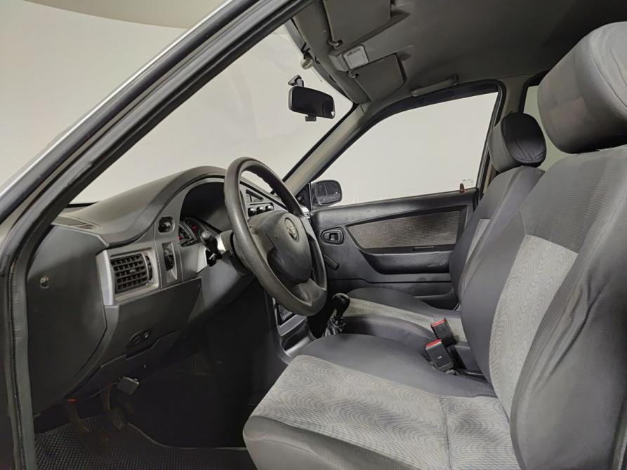 Daewoo Nexia I Рестайлинг Уфа  - изображение 20