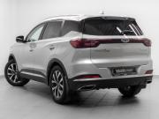 Chery Tiggo 7 Pro I Москва  - изображение 36