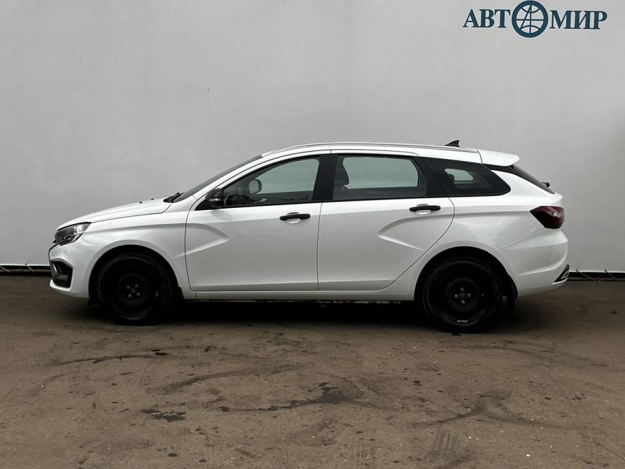 Lada (ВАЗ) Vesta I Рестайлинг (NG) Москва  - изображение 8