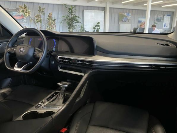 Changan CS35 Plus I Рестайлинг с пробегом 2024 года, цена 1 924 000 рублей, 20400 км, внедорожник, Автокод Объявления