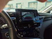 Toyota Camry VIII (XV70) Рестайлинг Санкт-Петербург  - изображение 51
