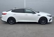 Kia Optima IV Рестайлинг Иваново  - изображение 31