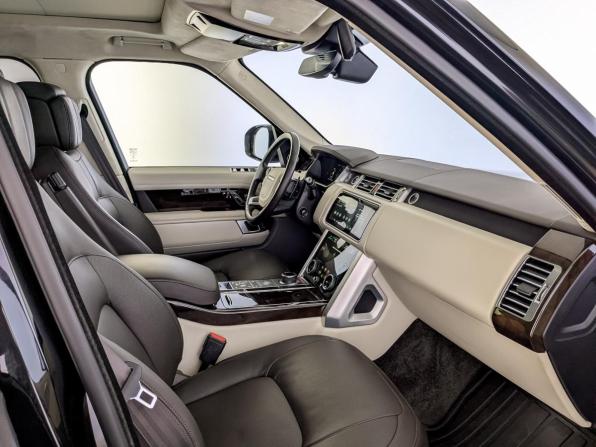 Land Rover Range Rover IV Рестайлинг с пробегом 2021 года, цена 7 545 000 рублей, 88070 км, внедорожник, Автокод Объявления