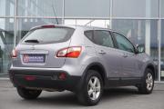 Nissan Qashqai I Рестайлинг Ульяновск  - изображение 29