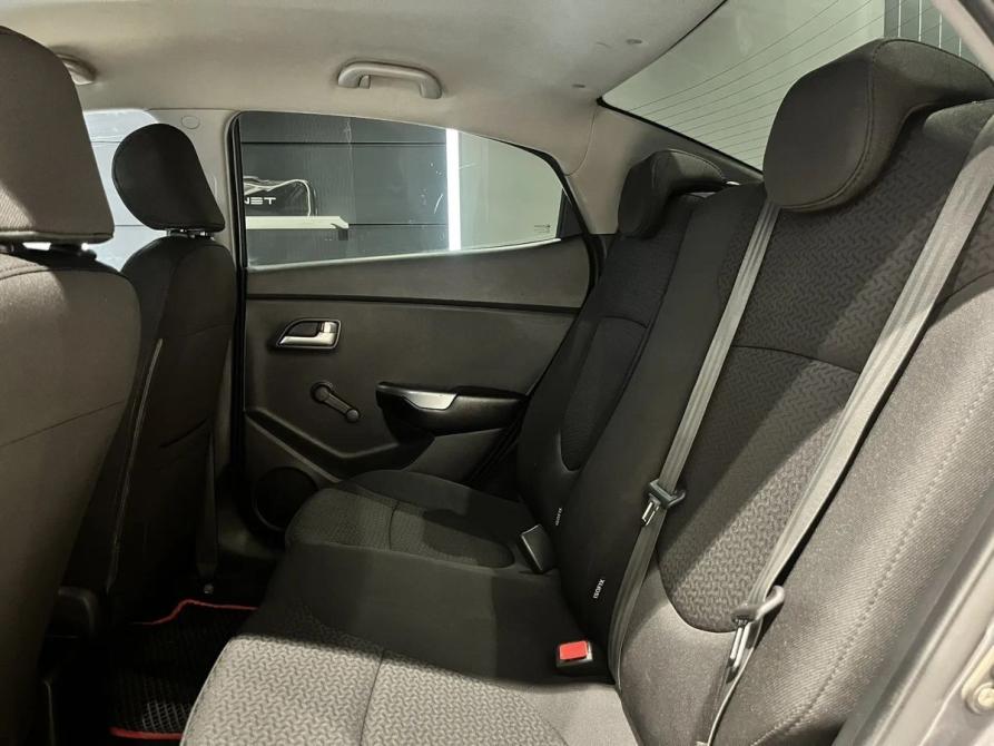 Kia Rio III Новосибирск  - изображение 21