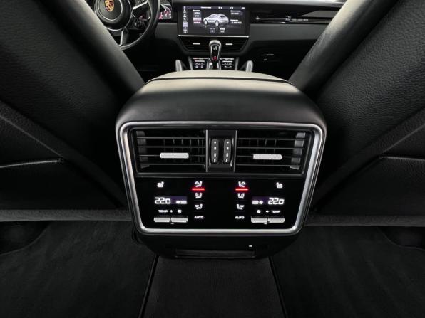 Porsche Cayenne III с пробегом 2020 года, цена 6 990 000 рублей, 152089 км, внедорожник, Автокод Объявления
