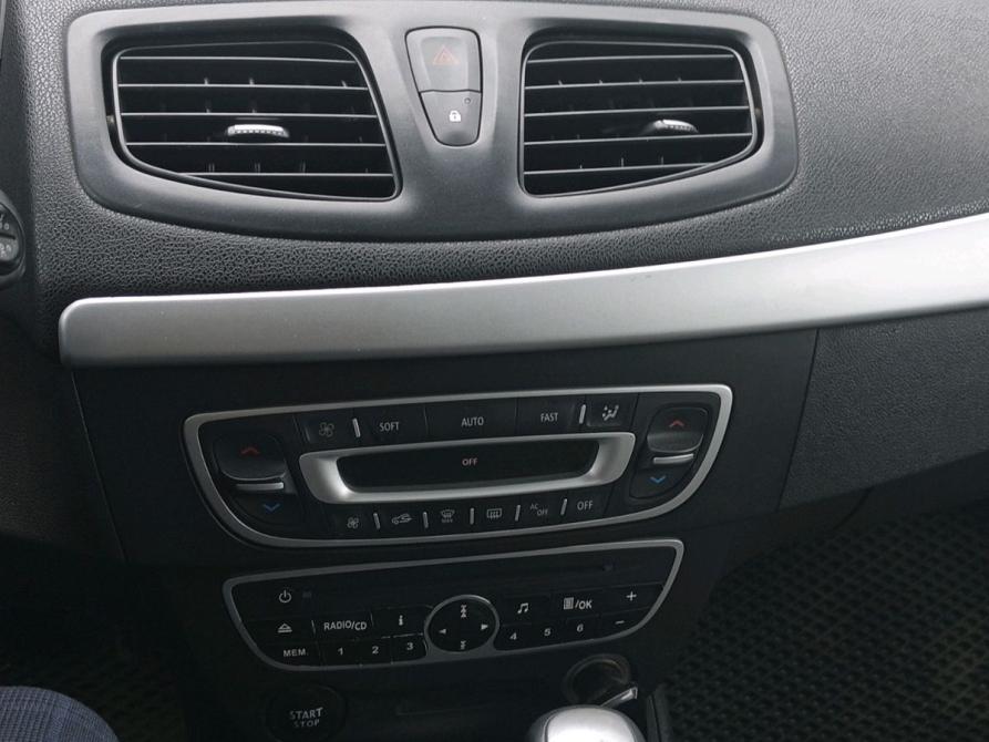 Renault Fluence I Кемерово  - изображение 24