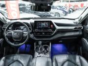 Toyota Highlander IV (XU70) Санкт-Петербург  - изображение 49