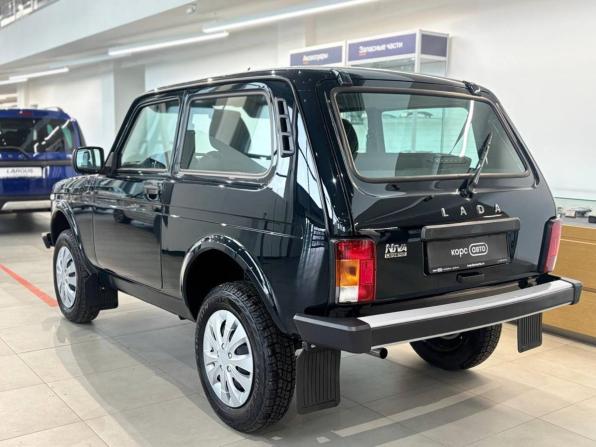 Lada (ВАЗ) Niva Legend с пробегом 2026 года, цена 930 000 рублей, 301 км, внедорожник, Автокод Объявления
