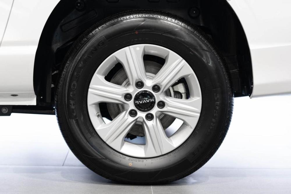 Haval H5 II Саратов  - изображение 7