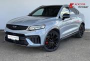 Geely Tugella I Рестайлинг Киров  - изображение 43