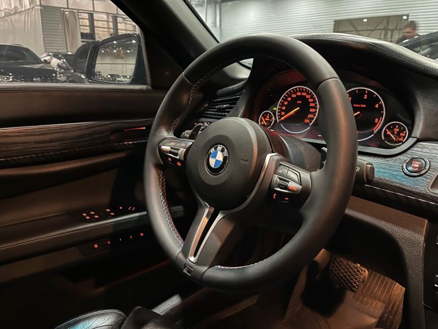 BMW 7 серии V (F01/F02/F04) Пермь  - изображение 15